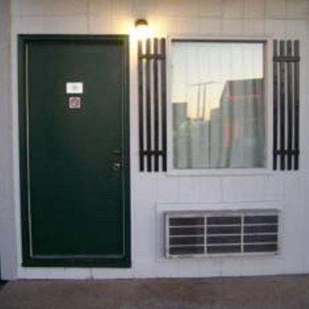 Budget Deluxe Motel Rolla Exterior foto