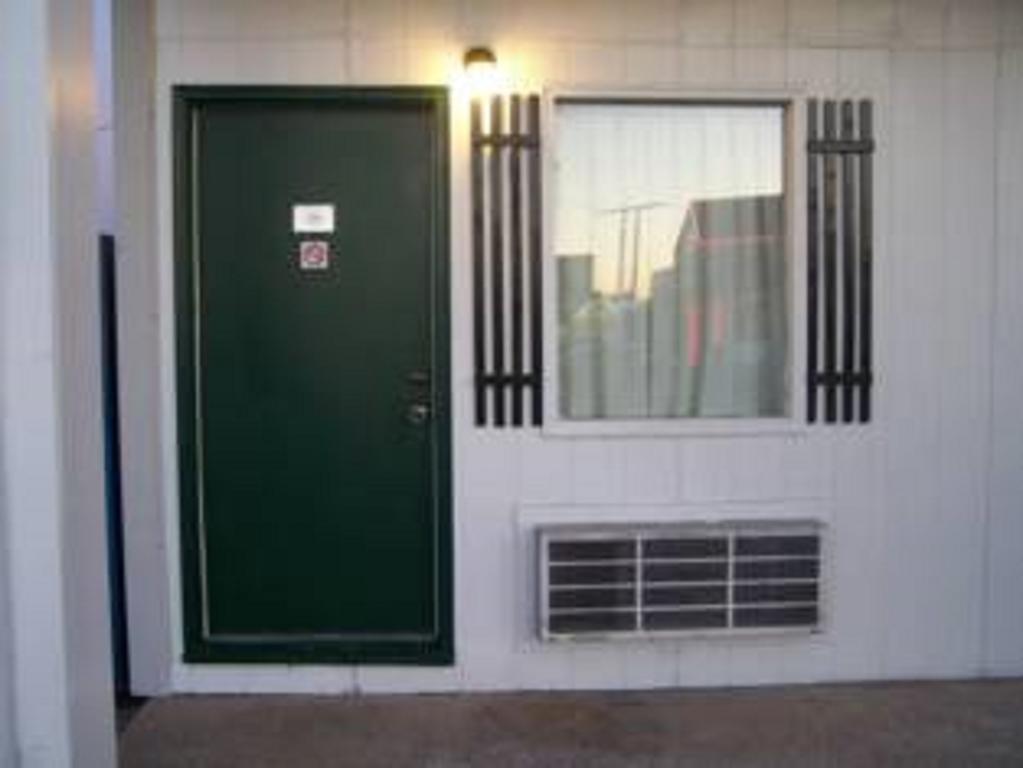 Budget Deluxe Motel Rolla Exterior foto