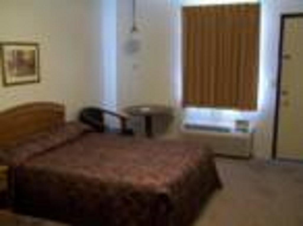 Budget Deluxe Motel Rolla Exterior foto